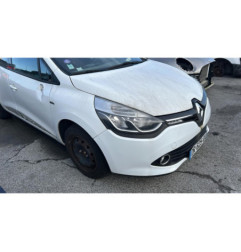 Compteur RENAULT CLIO 4