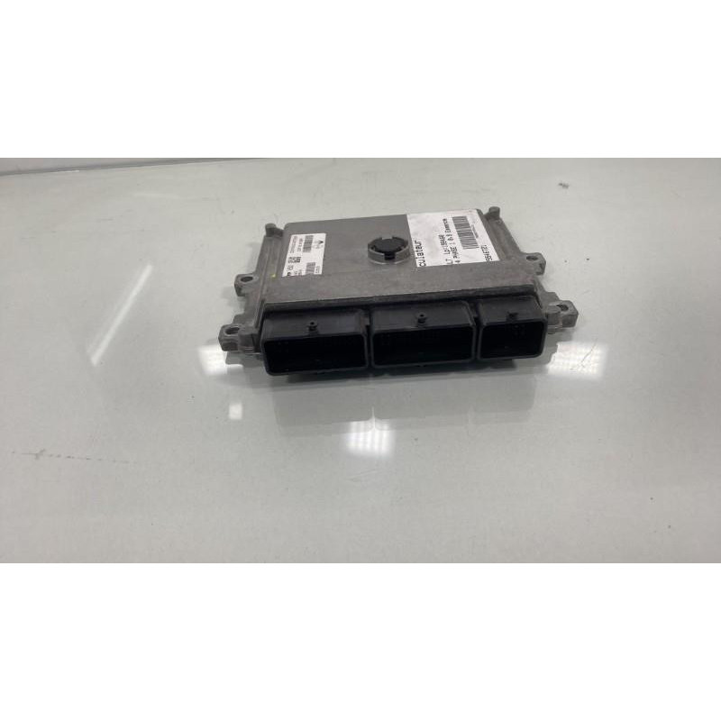 Calculateur moteur RENAULT CLIO 4 Photo n°1