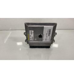 Calculateur moteur RENAULT CLIO 4