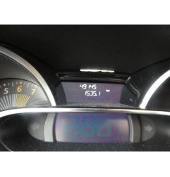 Calculateur moteur RENAULT CLIO 4