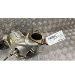 Catalyseur (echappement) RENAULT CLIO 4 Photo n°1