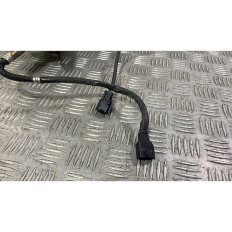 Catalyseur (echappement) RENAULT CLIO 4