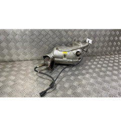Catalyseur (echappement) RENAULT CLIO 4