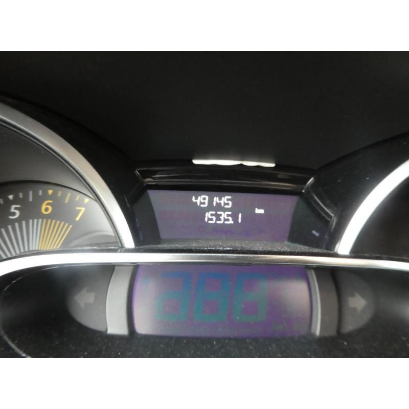 Catalyseur (echappement) RENAULT CLIO 4 Photo n°5