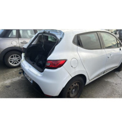 Catalyseur (echappement) RENAULT CLIO 4