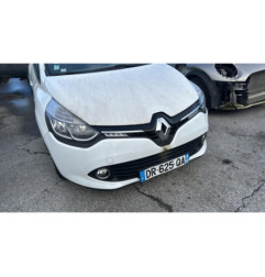 Catalyseur (echappement) RENAULT CLIO 4