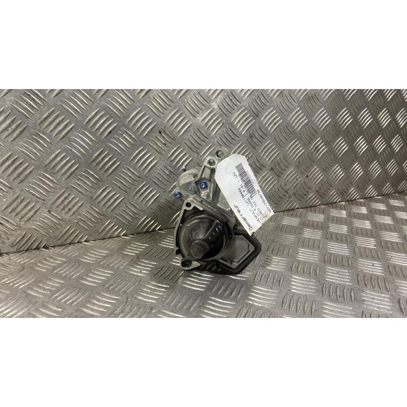 Demarreur RENAULT CLIO 4 Photo n°1