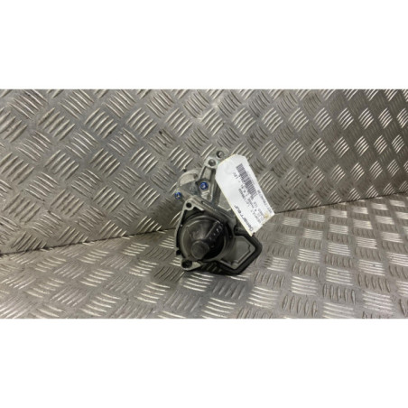 Demarreur RENAULT CLIO 4 Photo n°1