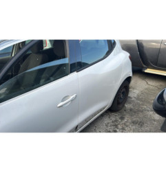 Demarreur RENAULT CLIO 4