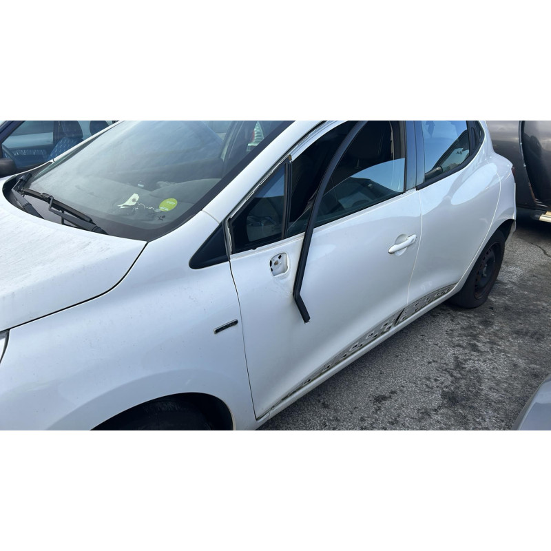 Demarreur RENAULT CLIO 4 Photo n°13