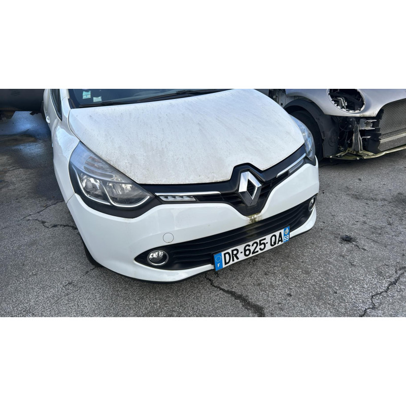 Demarreur RENAULT CLIO 4 Photo n°14
