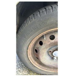 Demarreur RENAULT CLIO 4