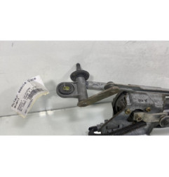 Moteur essuie glace avant RENAULT SCENIC 1 Photo n°1