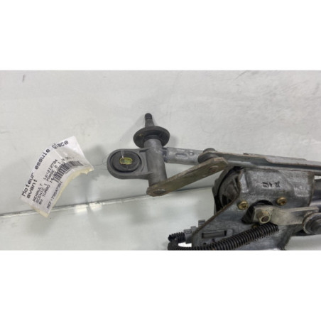 Moteur essuie glace avant RENAULT SCENIC 1 Photo n°1