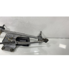 Moteur essuie glace avant RENAULT SCENIC 1