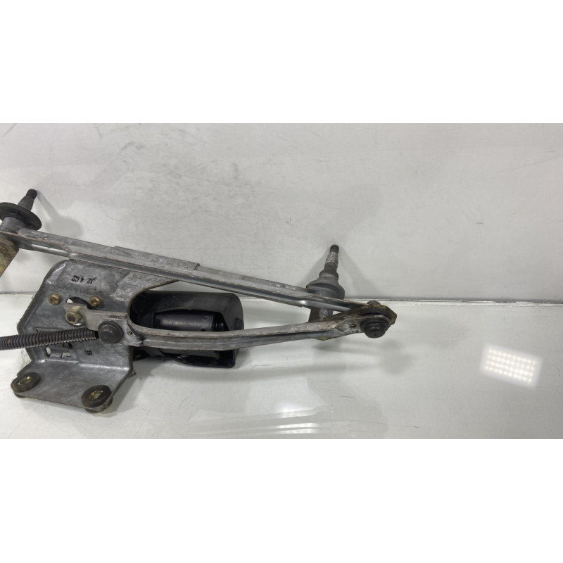 Moteur essuie glace avant RENAULT SCENIC 1 Photo n°2