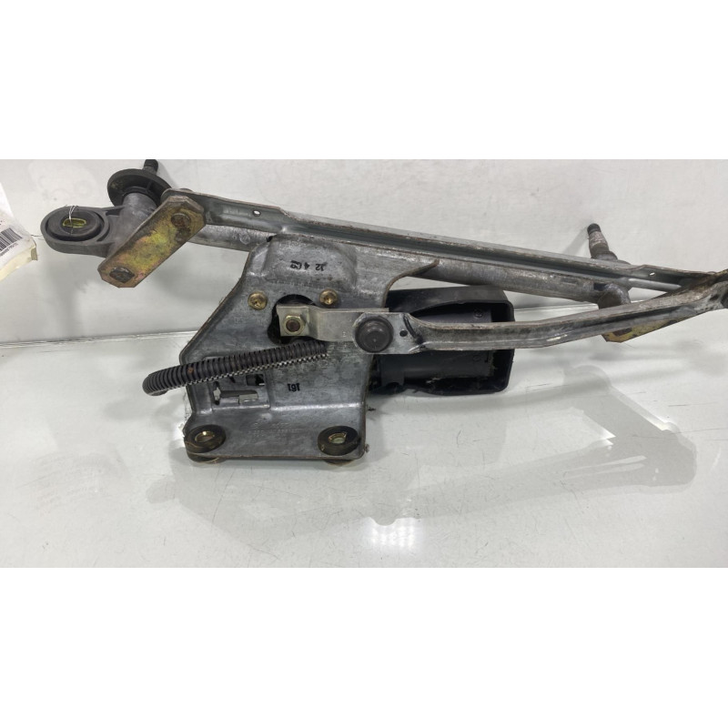 Moteur essuie glace avant RENAULT SCENIC 1 Photo n°3