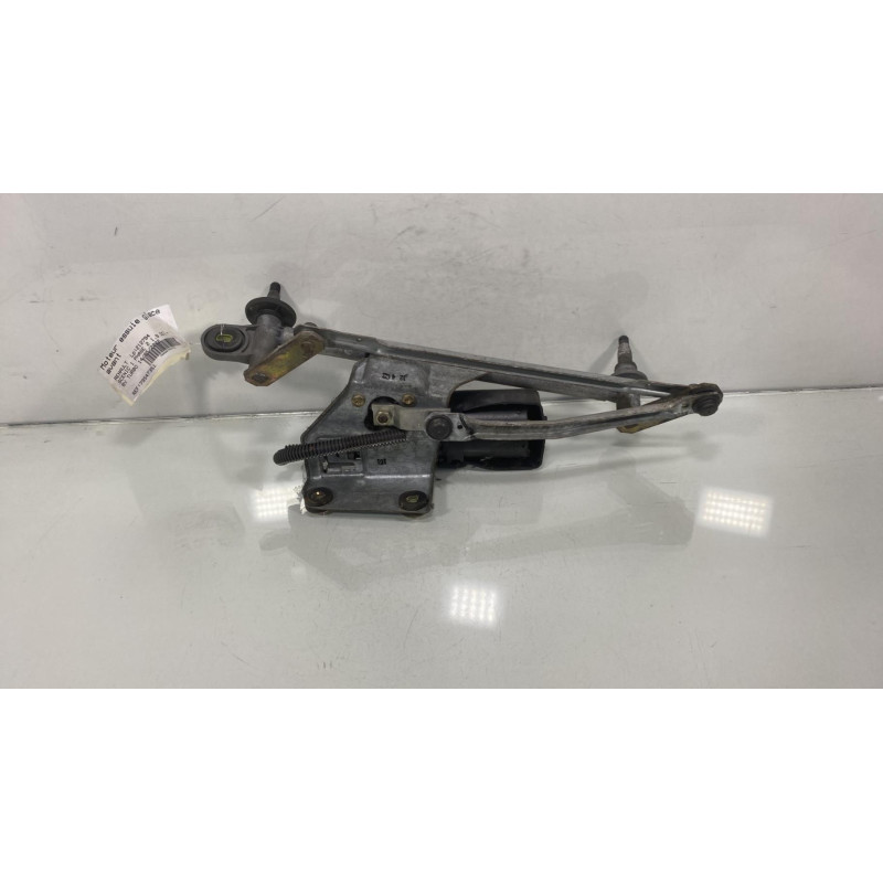 Moteur essuie glace avant RENAULT SCENIC 1 Photo n°4