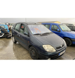 Moteur essuie glace avant RENAULT SCENIC 1