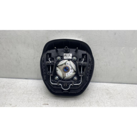 Air bag conducteur RENAULT CLIO 4