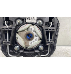 Air bag conducteur RENAULT CLIO 4