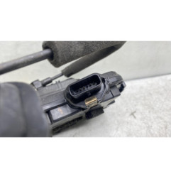 Serrure arriere droit RENAULT CLIO 4 Photo n°1