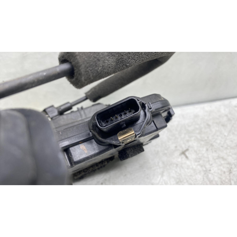Serrure arriere droit RENAULT CLIO 4 Photo n°1