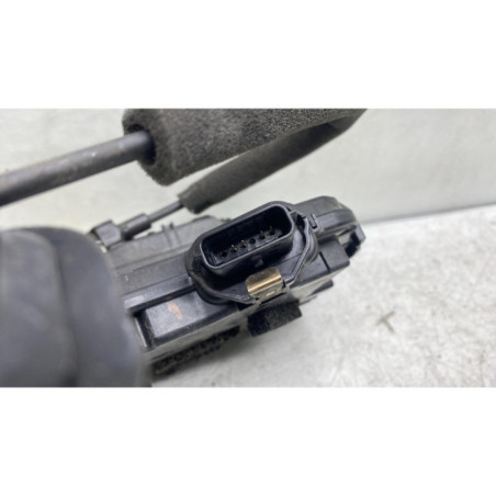 Serrure arriere droit RENAULT CLIO 4 Photo n°1