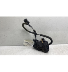 Serrure arriere droit RENAULT CLIO 4