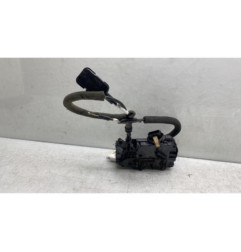Serrure arriere droit RENAULT CLIO 4