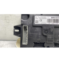 Boitier UCH RENAULT CLIO 4