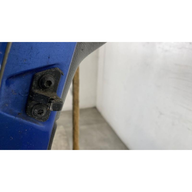 Porte laterale droit CITROEN BERLINGO 1 Photo n°4