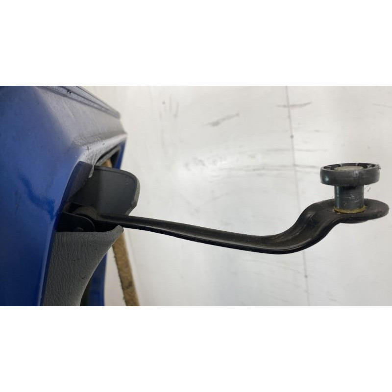 Porte laterale droit CITROEN BERLINGO 1 Photo n°6