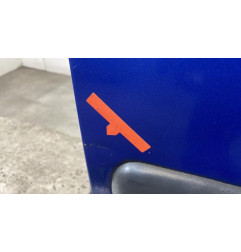 Porte laterale droit CITROEN BERLINGO 1