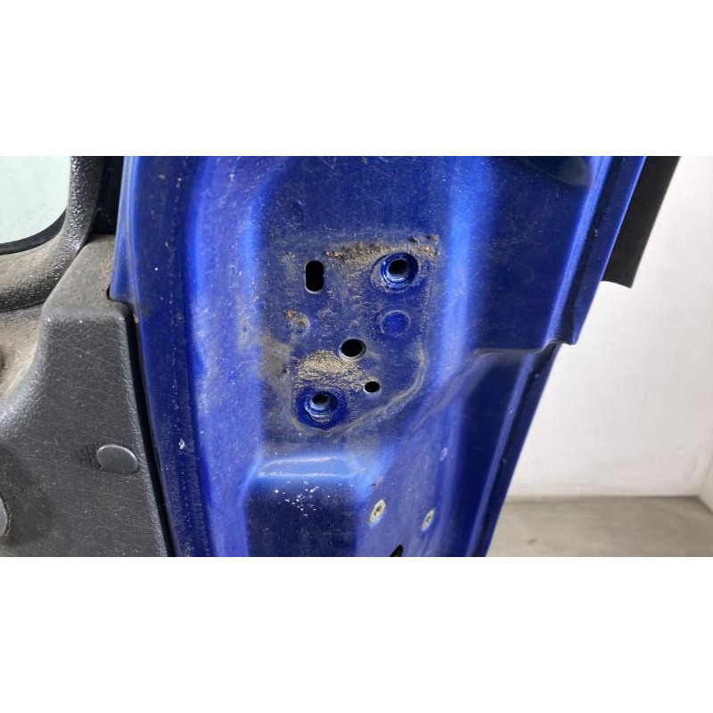 Porte laterale droit CITROEN BERLINGO 1 Photo n°8