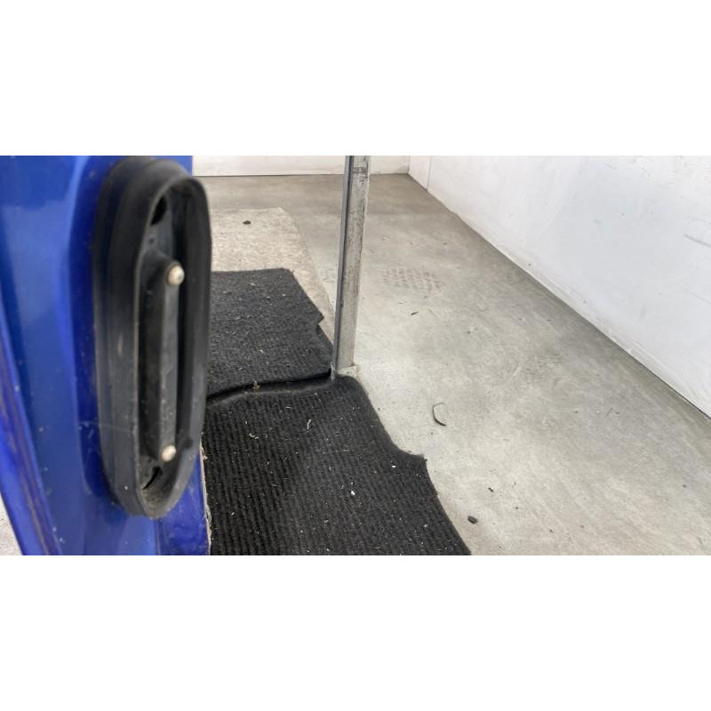 Porte laterale droit CITROEN BERLINGO 1 Photo n°12