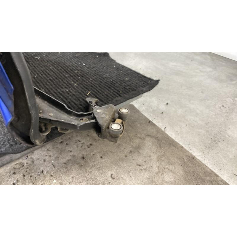 Porte laterale droit CITROEN BERLINGO 1 Photo n°14
