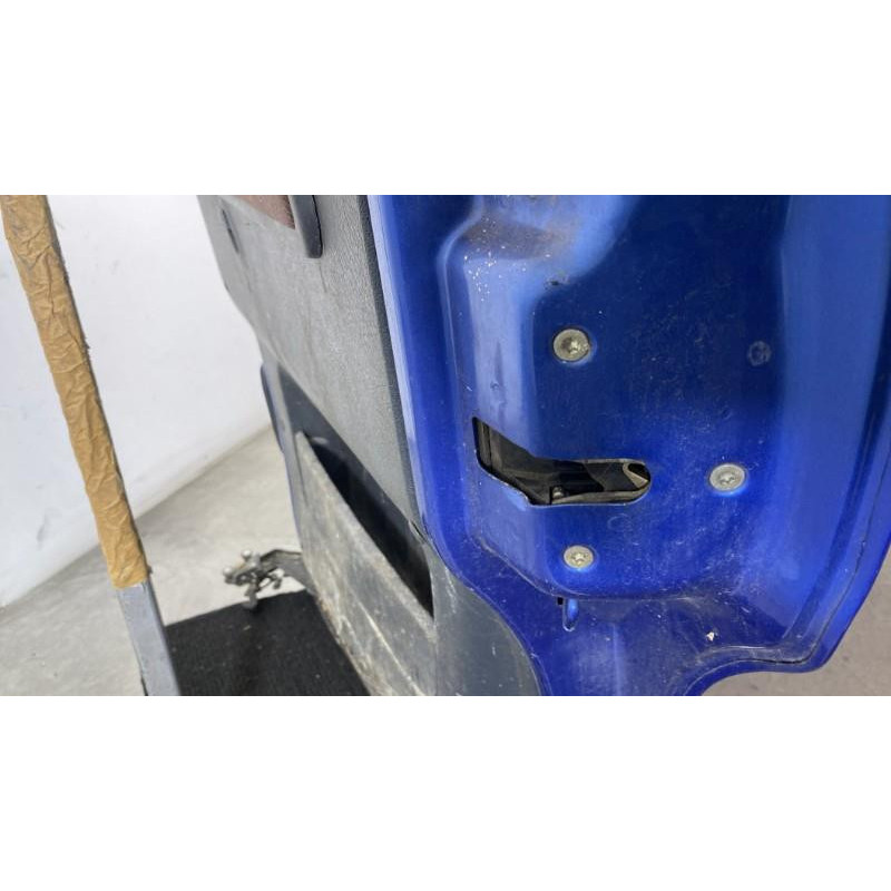 Porte laterale droit CITROEN BERLINGO 1 Photo n°15