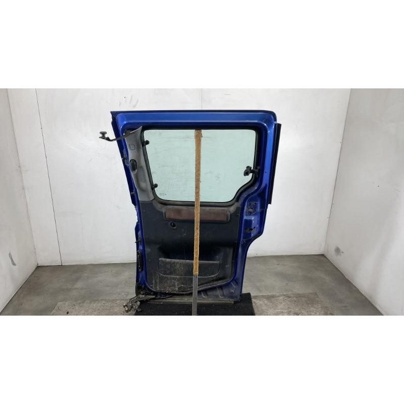 Porte laterale droit CITROEN BERLINGO 1 Photo n°16