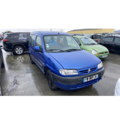 Porte laterale droit CITROEN BERLINGO 1