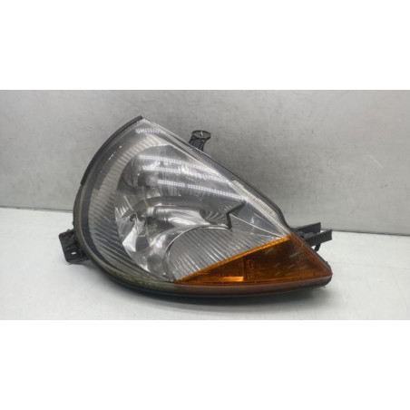 Optique avant principal droit (feux)(phare) FORD KA 1 Photo n°1
