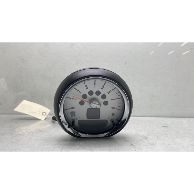 Compte tours MINI MINI 2 R55 Photo n°4