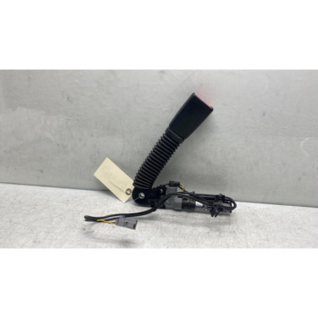 Pretensionneur de ceinture avant droit MINI MINI 2 R55