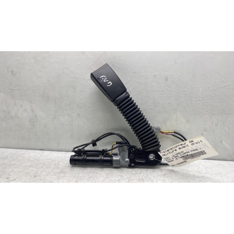 Pretensionneur de ceinture avant droit MINI MINI 2 R55 Photo n°3