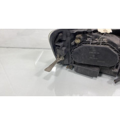 Optique avant principal gauche (feux)(phare) FORD GALAXY 1