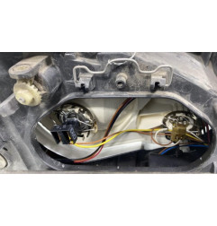 Optique avant principal gauche (feux)(phare) FORD GALAXY 1