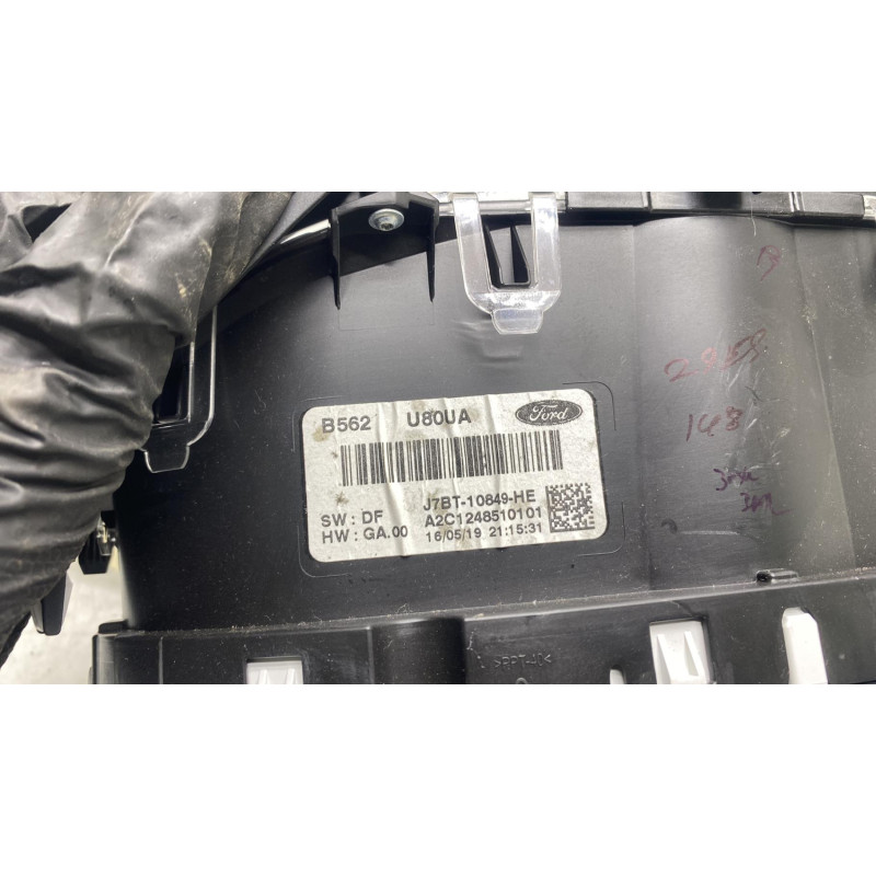 Compteur FORD KA+ Photo n°2