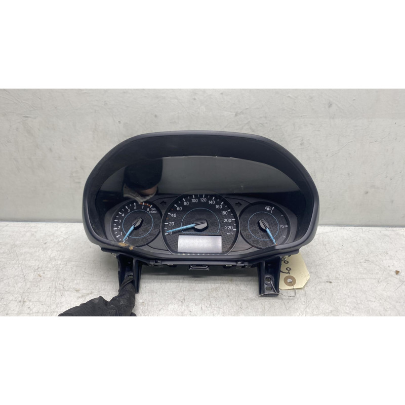 Compteur FORD KA+ Photo n°3