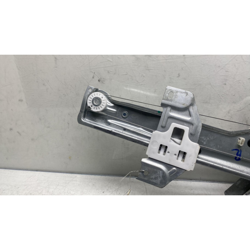 Leve vitre electrique avant droit FORD KA+ Photo n°4