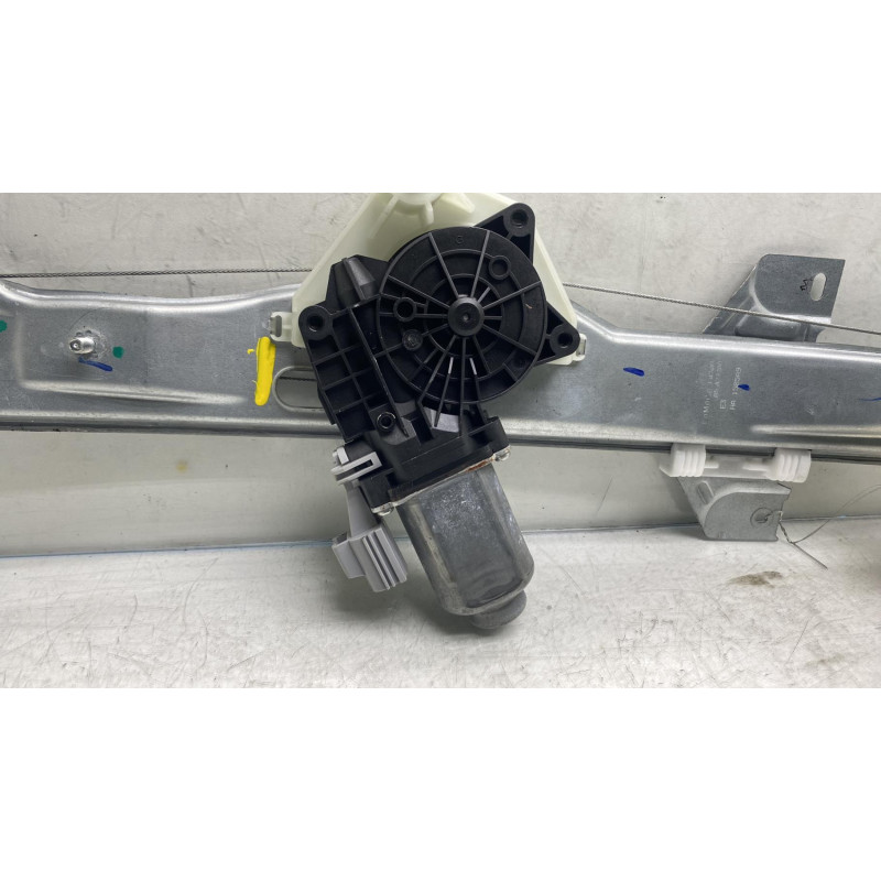 Leve vitre electrique avant droit FORD KA+ Photo n°5